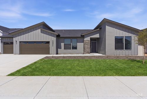 8296 E Presley Ct, Nampa, ID, 83687 | Card Image