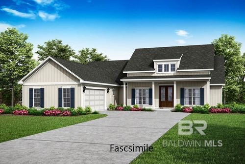 421 Bloomsbury Ave, Fairhope, AL, 36532-7337 | Card Image