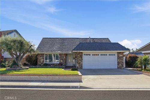 16181 Huxley Cir, Westminster, CA, 92683-7707 | Card Image