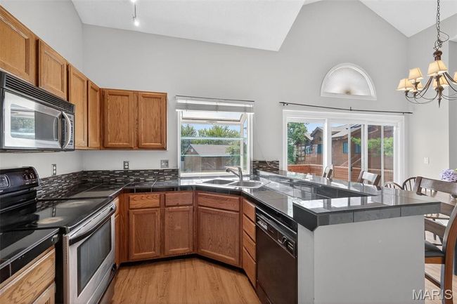 A - 602 Kipling Way, Condo with 1 bedrooms, 2 bathrooms and 1 parking in Weldon Spring MO | Image 4