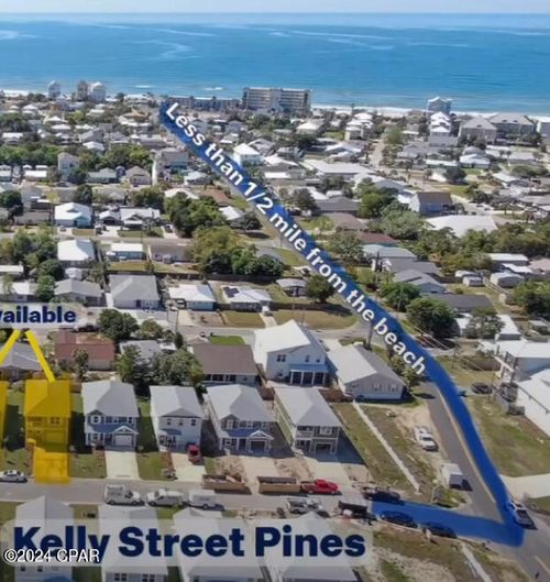 21817 Kelly Pines Pl, Panama City Beach, FL, 32413-7959 | Card Image