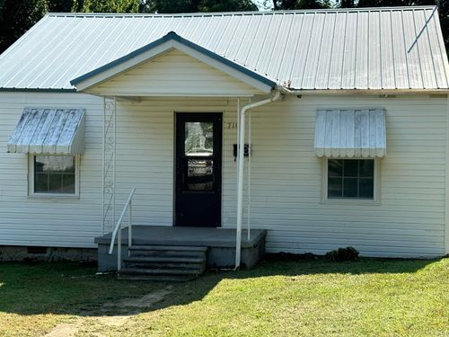 710 N Sowell St, Searcy, AR, 72143-3322 | Card Image