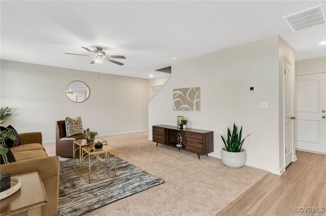 7898 Honeybee Ct, House other with 4 bedrooms, 3 bathrooms and null parking in North Prince George VA | Image 8