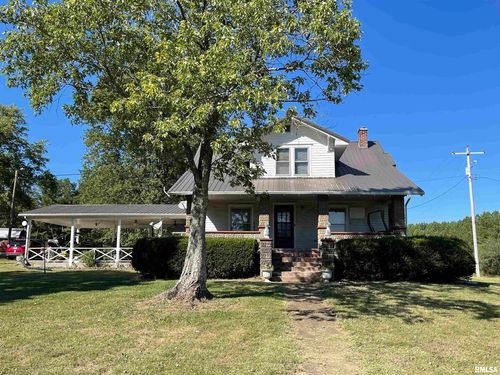 13675 Us Highway 45 N, Ozark, IL, 62972-1027 | Card Image