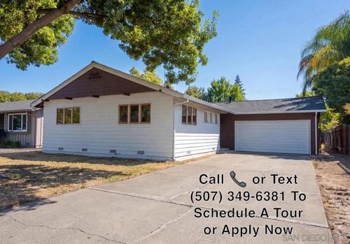 4916 Bonniemae Way, Sacramento, CA, 95820 | Card Image
