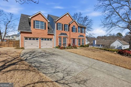179 River Meadow Ct, Lawrenceville, GA, 30043-7505 | Card Image