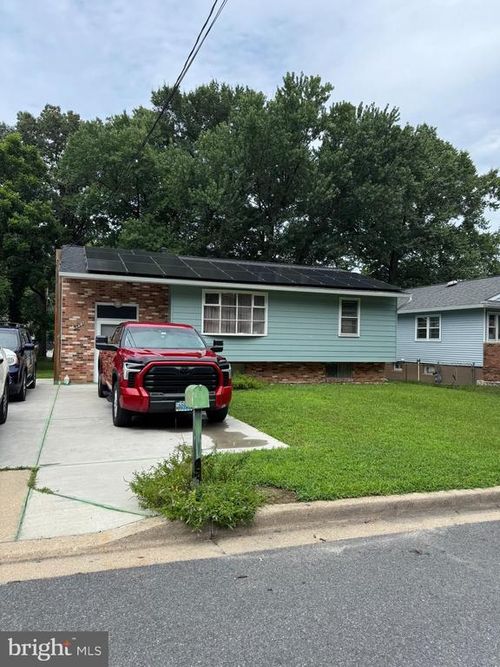 4802 Lincoln Ave, BELTSVILLE, MD, 20705-1527 | Card Image