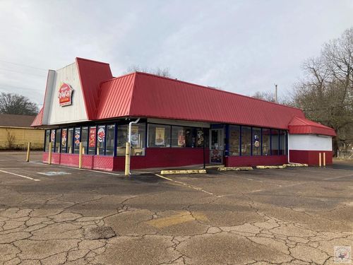 823 East St, Texarkana, AR, 71854-6807 | Card Image