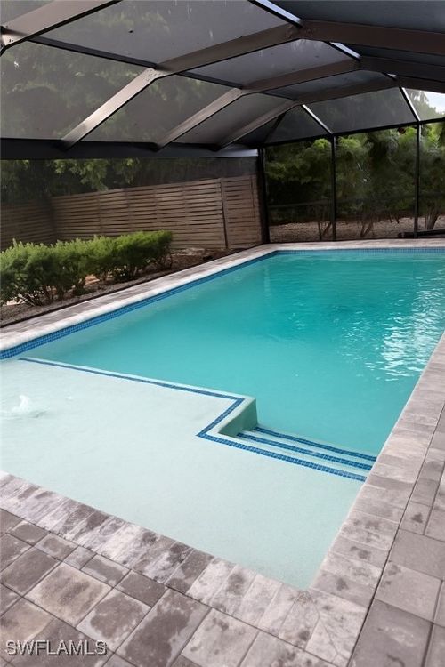 235 Cypress Way, NAPLES, FL, 34110-1160 | Card Image