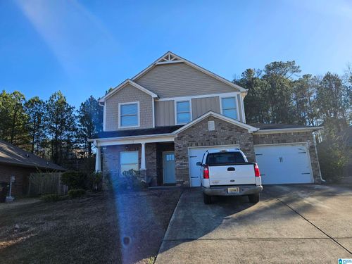 437 Marsh Cir, CALERA, AL, 35040-5032 | Card Image