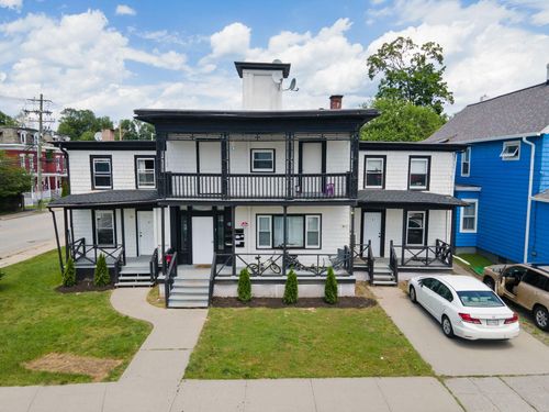 66 Ball St, Port Jervis, NY, 12771-2525 | Card Image