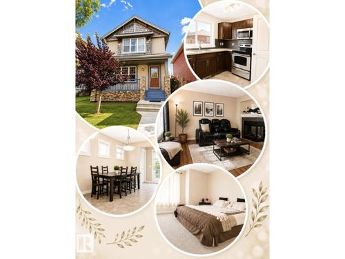 5135 1a Ave Sw, Edmonton, AB, T6X0X3 | Card Image
