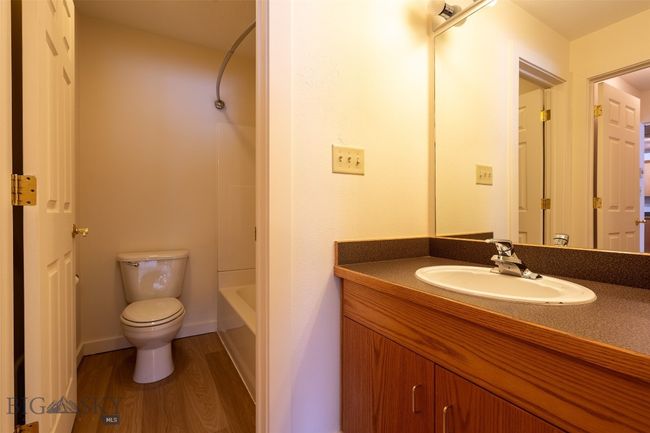 B2 - 155 Aurora Lights Dr, Condo with 2 bedrooms, 2 bathrooms and null parking in Big Sky MT | Image 11