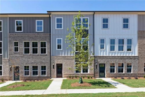 3109 Willow Glade Trail, Lawrenceville, GA, 30043 | Card Image