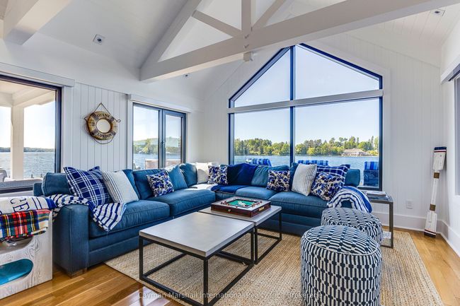 1025-2 Appian Way, House other with 6 bedrooms, 7 bathrooms and 12 parking in Port Carling ON | Image 26