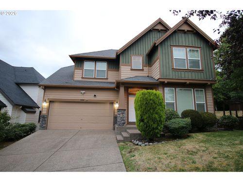 15858 Se Chelsea Morning Dr, Happy Valley, OR, 97086-4219 | Card Image