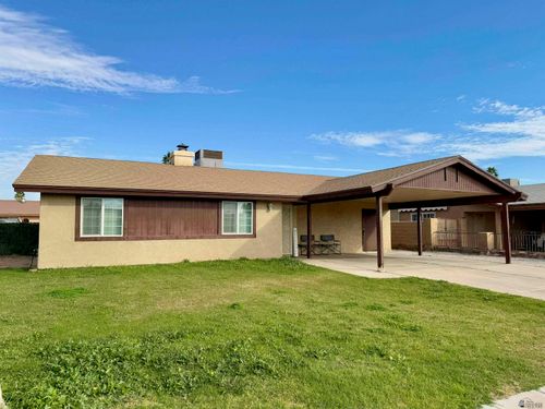 1722 W 27th St, Yuma, AZ, 85364-7028 | Card Image