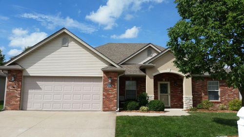 5711 Vero Way, COLUMBIA, MO, 65201-2837 | Card Image