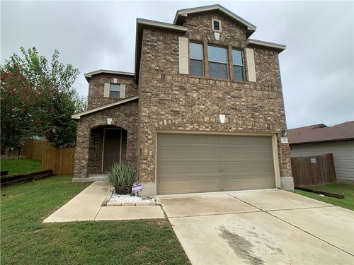 133 Gina Dr, Kyle, TX, 78640-6103 | Card Image