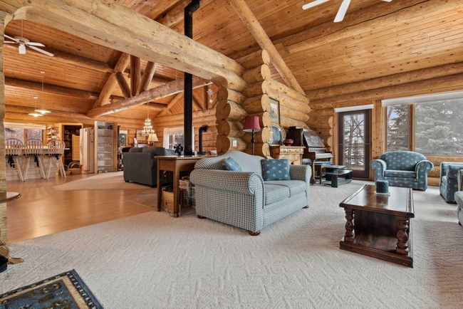 25124 Township Road 362, House other with 3 bedrooms, 5 bathrooms and null parking in Rural Red Deer County AB | Image 18
