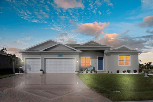 9401 President Cir, PORT CHARLOTTE, FL, 33981-4010 | Card Image