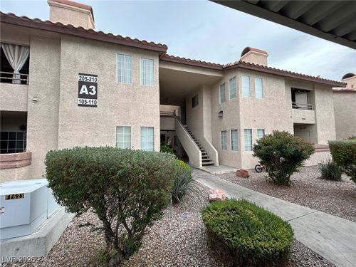 107-6500 W Lake Mead Blvd, Las Vegas, NV, 89108-7346 | Card Image