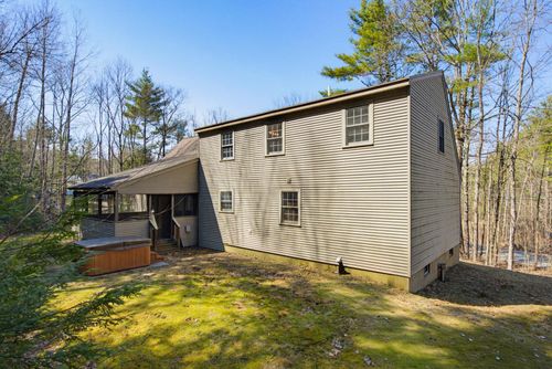 229 Valley Rd, New Durham, NH, 03855-2449 | Card Image