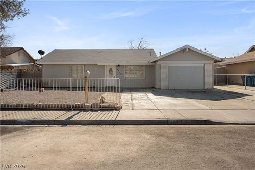 4413 Sherrill Ave, Las Vegas, NV, 89110-4640 | Card Image