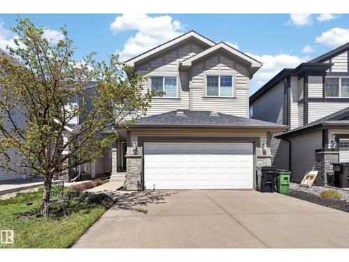 3908 Agar Crt Sw, Edmonton, AB, T6W2G3 | Card Image