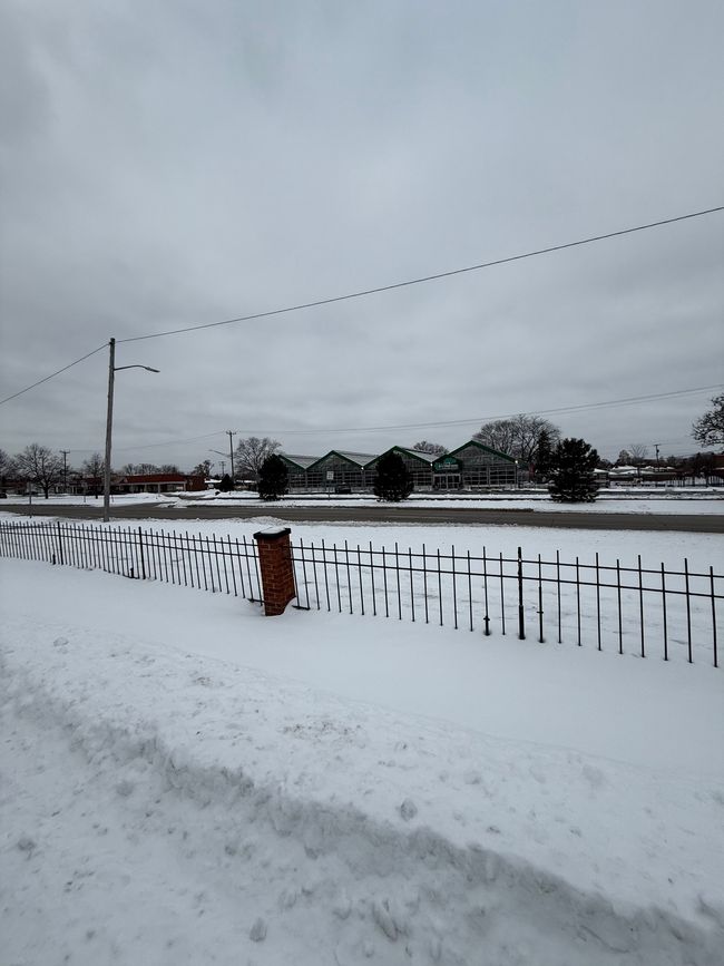 APT-6 - 22444 Kelly Rd, Home with 1 bedrooms, 1 bathrooms and null parking in Eastpointe MI | Image 8