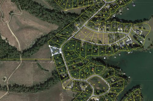 0 Half Moon Shores Dr, Ten Mile, TN, 37880 | Card Image
