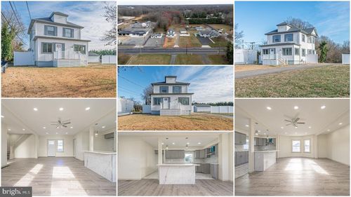 2653 S Main Rd, VINELAND, NJ, 08360-7183 | Card Image