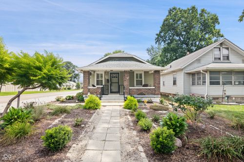 2803 Delaware St, Indianapolis, IN, 46225-2312 | Card Image