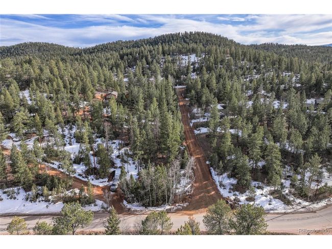 12726 S Cindy Ave, Home with 0 bedrooms, 0 bathrooms and null parking in Pine CO | Image 4