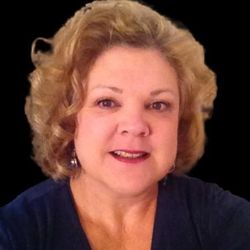 Dona James