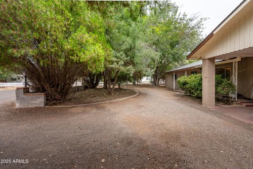 3775 E Sycamore Ln, Rimrock, AZ, 86335-5259 | Card Image