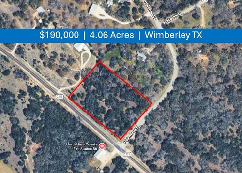 TBD Plainview Rd, Wimberley, TX, 78676 | Card Image