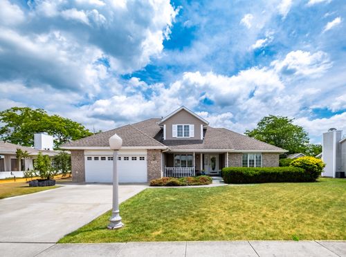 308 Calla Dr, Manhattan, IL, 60442-9100 | Card Image