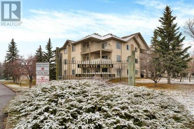 20 Harvest Rose Pk Ne, Condo with 2 bedrooms, 2 bathrooms and 1 parking in Calgary AB | Image 2