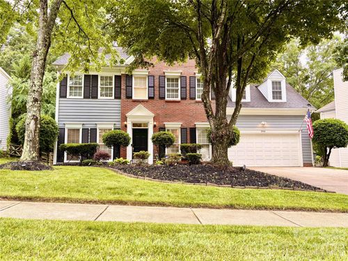 5916 Swanston Dr, Charlotte, NC, 28269-9144 | Card Image