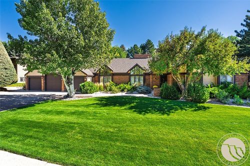 3065 Gregory Dr W, Billings, MT, 59102-0561 | Card Image