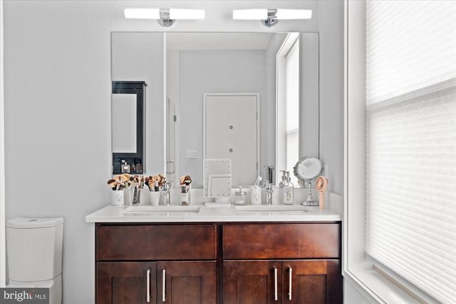 APT-8 - 610 Newton Pl Nw, Condo with 2 bedrooms, 2 bathrooms and null parking in WASHINGTON DC | Image 16