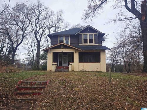 1426 30th Street Ensley, BIRMINGHAM, AL, 35218-3309 | Card Image