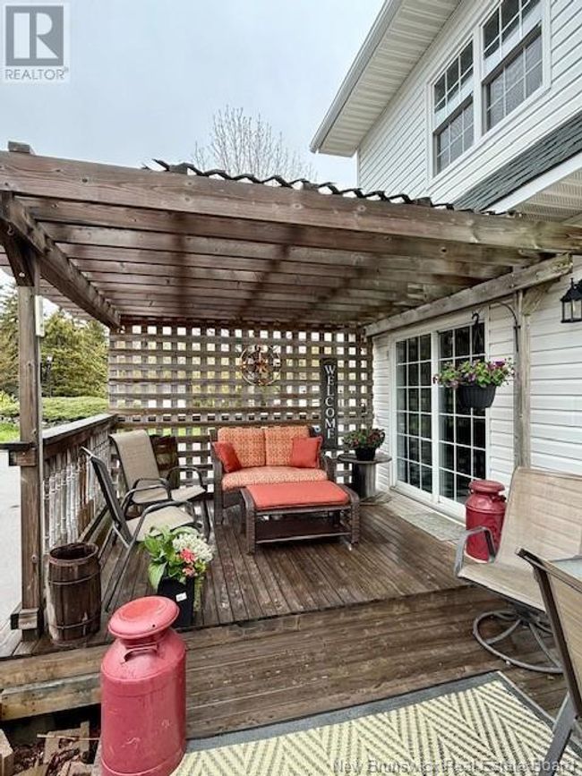 7 4 Rte, House other with 3 bedrooms, 3 bathrooms and null parking in Harvey York Co NB | Image 5