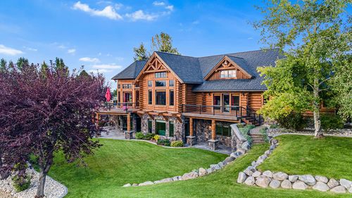 524 Arrow Hill Dr, Hamilton, MT, 59840-9263 | Card Image