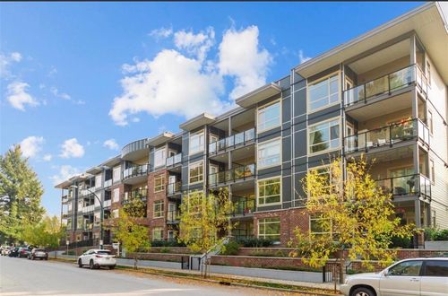 407-2436 Kelly Ave, Port Coquitlam, BC, V3C0G9 | Card Image