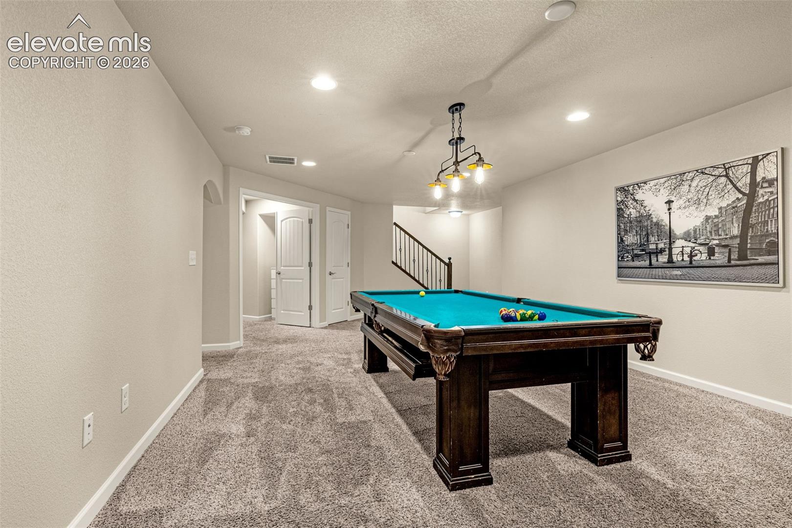 Residential in Colorado Springs 3