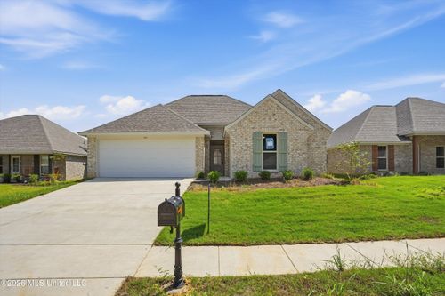 523 Stone Brook Pl, Brandon, MS, 39042-3662 | Card Image