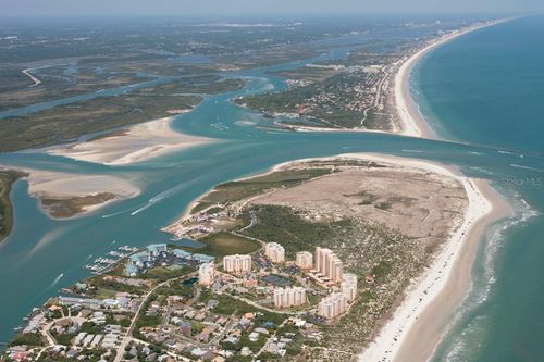 203-261 Minorca Beach Way, NEW SMYRNA BEACH, FL, 32169-6060 | Card Image