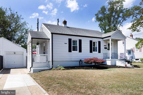 6 Gere Ter, CHERRY HILL, NJ, 08002-3601 | Card Image